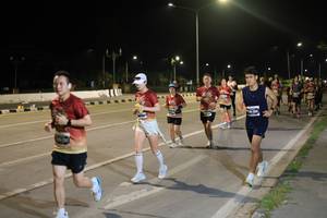 BIB: 
                            <button type="button" onclick="openModal(27839302)" class="btn btn-primary btn-sm float-right btn-popup" data-toggle="modal" data-target=".modal-high-quality">
                        <i class="fas fa-shopping-cart"></i> Add to Cart
                    </button>
                                            <button type="button" onclick="isThisMe(27839302, true)" class="btn btn-success btn-sm float-right btn-popup btn-isme hidden" data-toggle="tooltip" data-placement="bottom" title="นี่คือรูปของคุณใช่ไหม คลิกที่นี่เพื่อเอาเข้าอัลบั้ม">
                        <i class="fas fa-plus"></i> Add to album
                    </button>
                    <button type="button" onclick="isThisMe(27839302, false)" class="btn btn-warning btn-sm float-right btn-popup btn-isnotme hidden">
                        <i class="fas fa-ban"></i> Remove from album
                    </button>